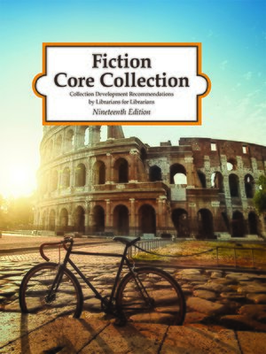 cover image of Fiction Core Collection
